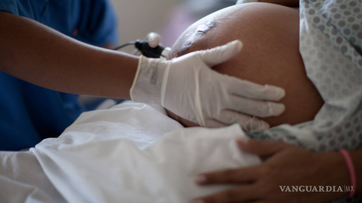 Sólo 58 países permiten interrupción legal del embarazo
