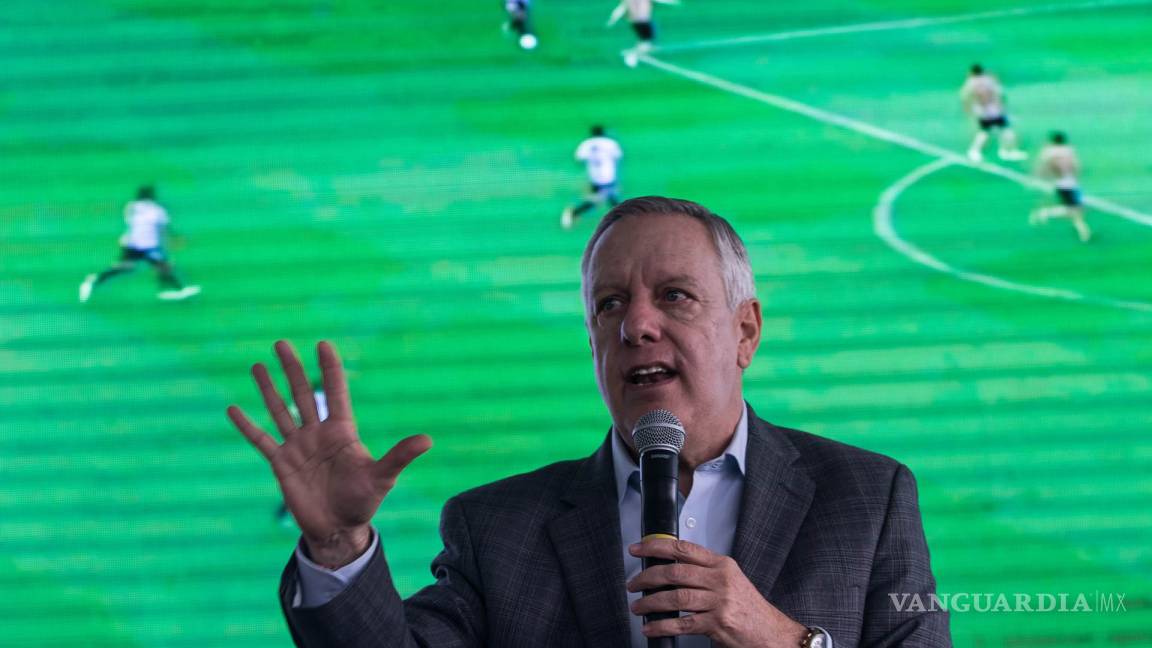 $!El VAR se estrena en el arranque de la Jornada 13 de la Liga MX pero, ¿cuáles serán las reglas para su uso?