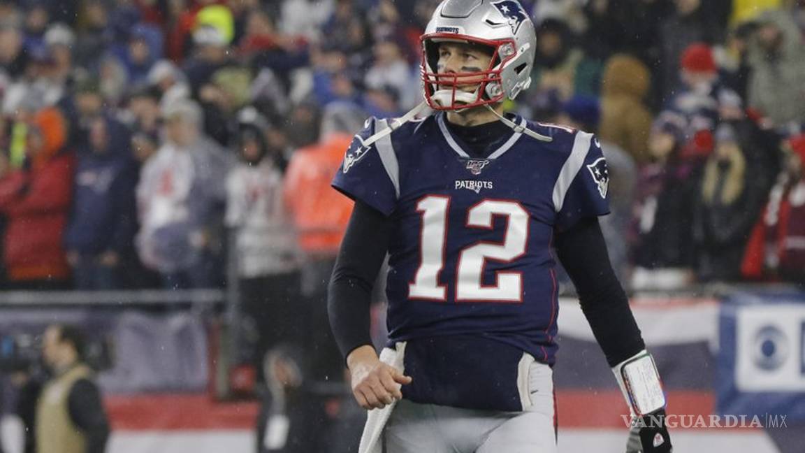 $!Los datos del juego entre Brady y Brees el fin de semana