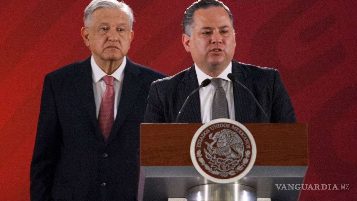 $!Quiero que se sepan estas trampas, no es pleito: AMLO tras destapar 'campaña negra'