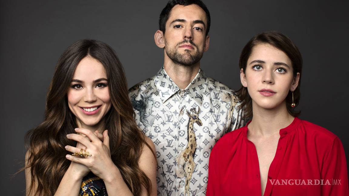 $!‘Camino a Marte’, amistad en el camino