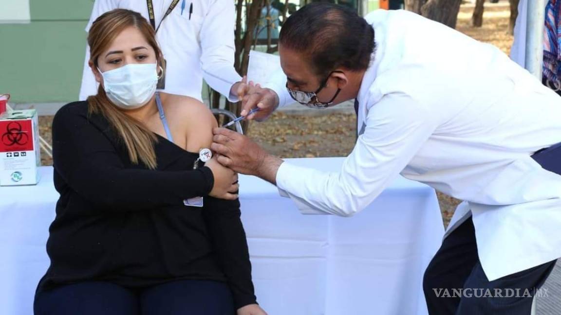 Se prepara Nuevo León para vacunación masiva contra el coronavirus