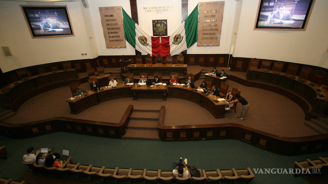 No habrá desglose del informe de Gobierno en Coahuila