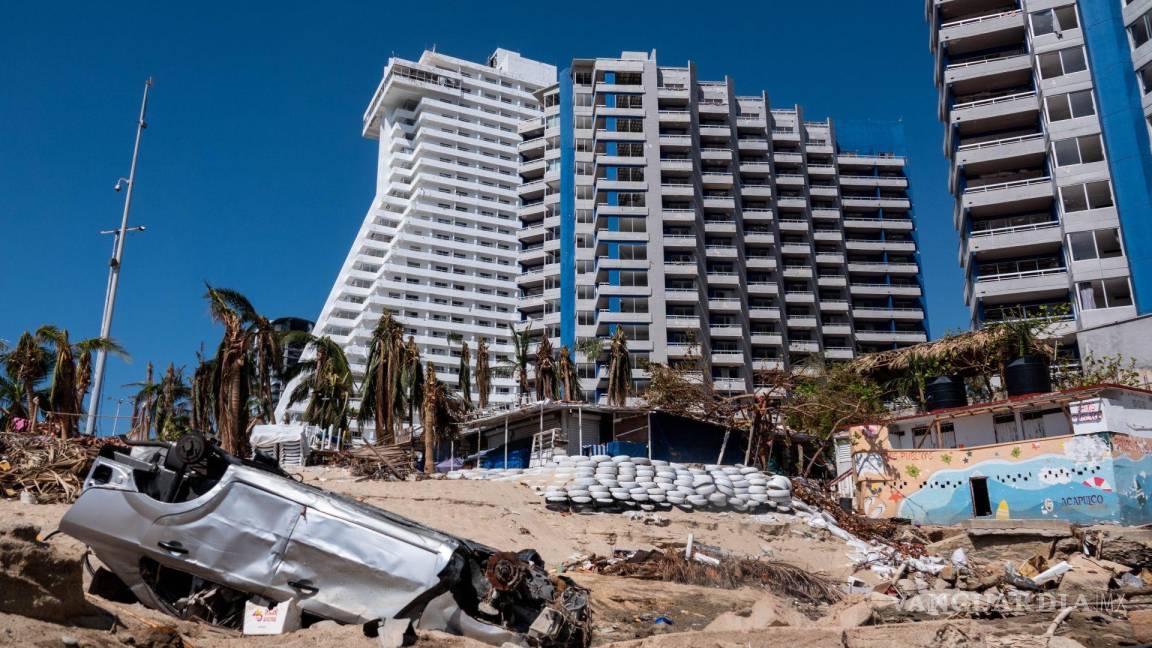 Empresarios expresan preocupación por inseguridad ante reactivación del turismo en Acapulco