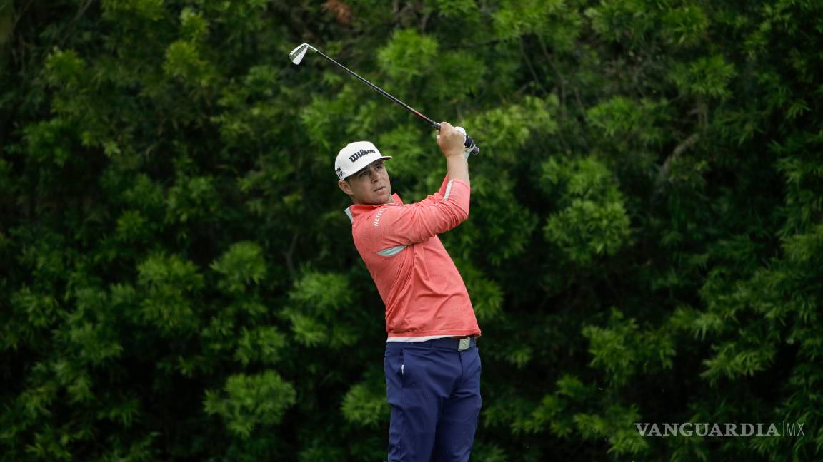 $!Gary Woodland conquista el Abierto de Estados Unidos