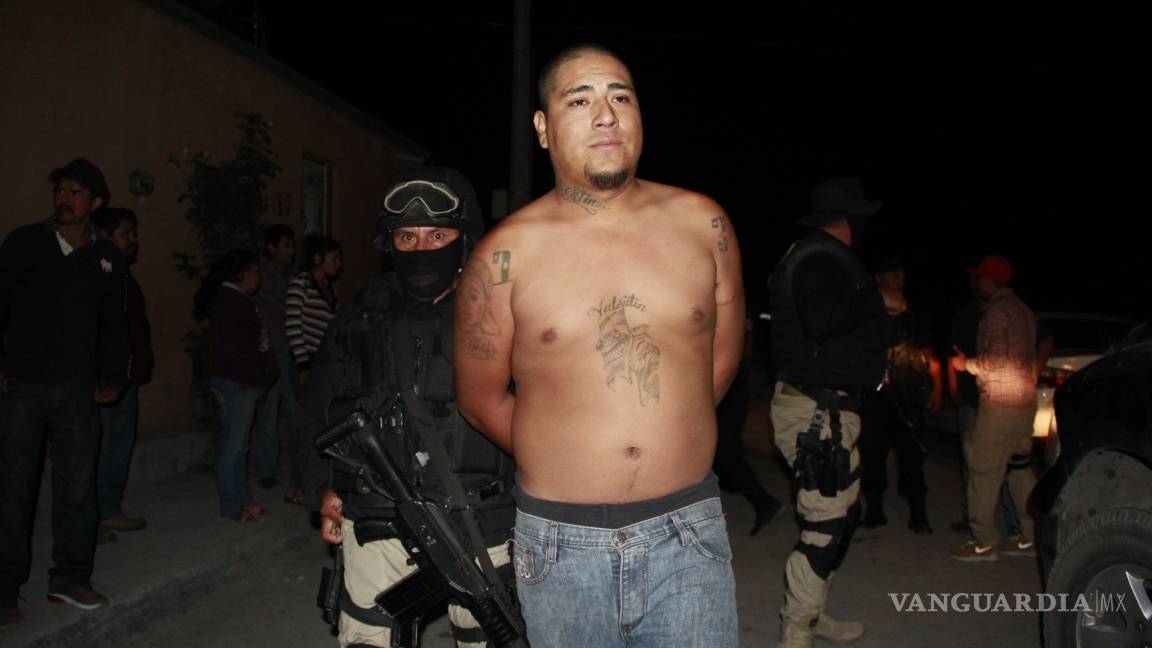 $!Joven de 19 años recibe tres impactos de bala en riña de Saltillo