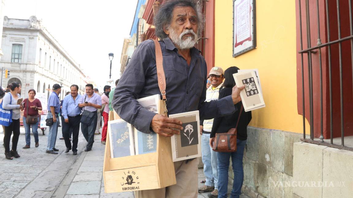 $!Arte mexicano está de luto (fotogalería)