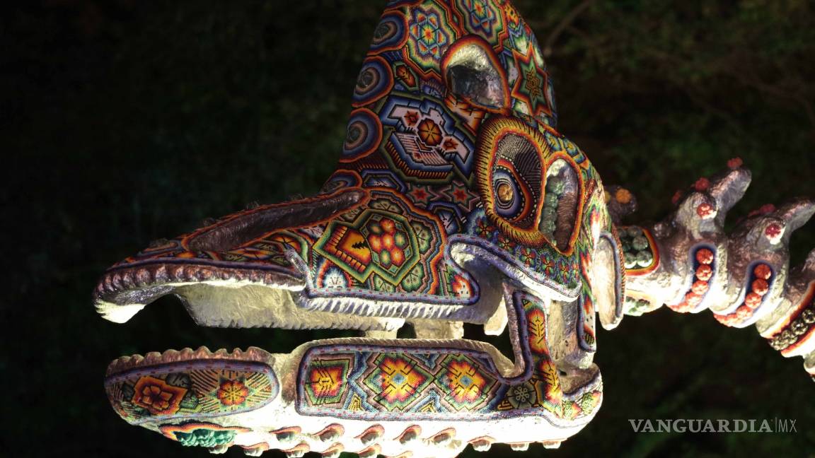 $!Titanes del desierto invaden Saltillo; tras triunfar en The Burning Man