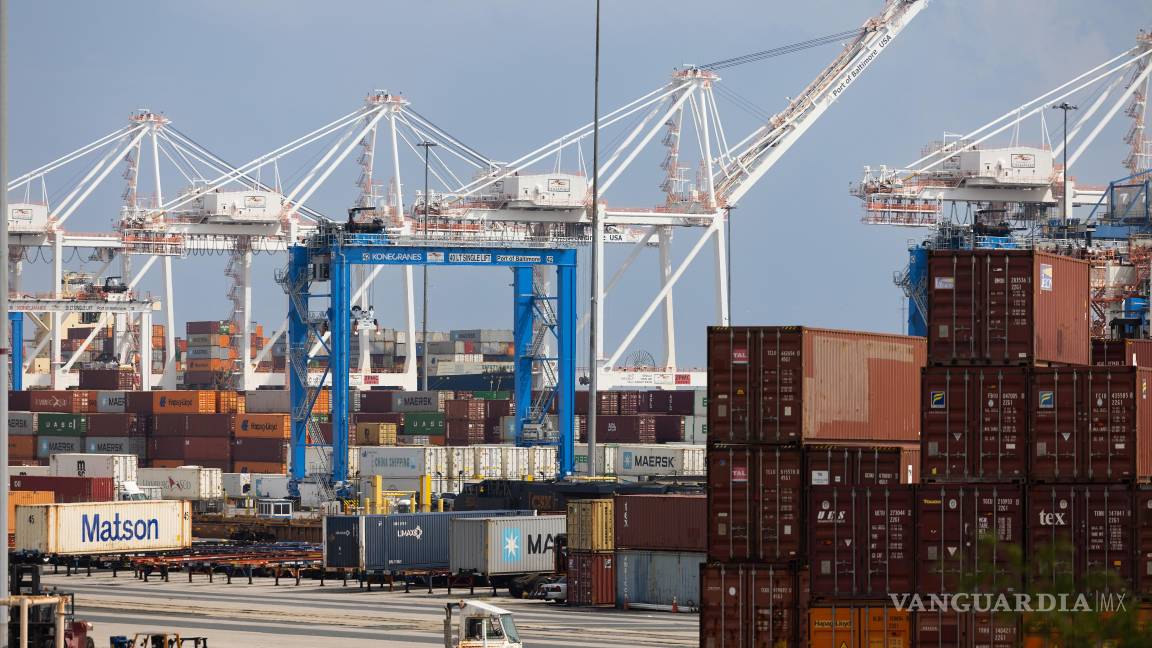 $!Los países se alinean para firmar acuerdos que incluyen los aranceles más altos de la historia moderna.