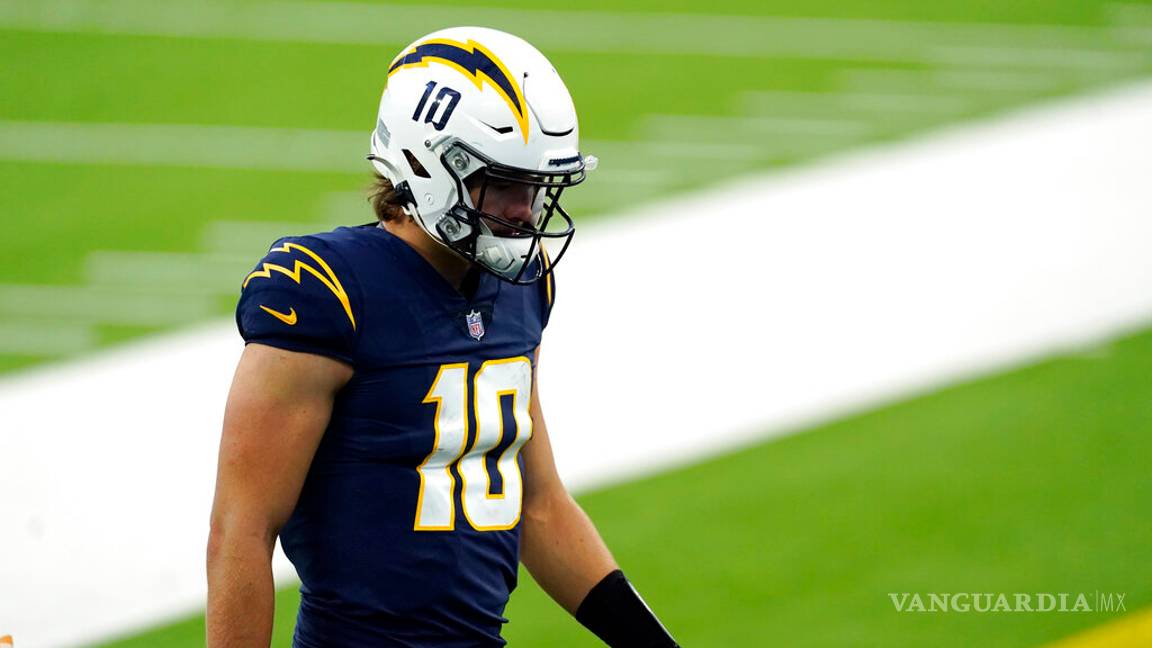 $!El Power Ranking de la Semana 9 de la NFL