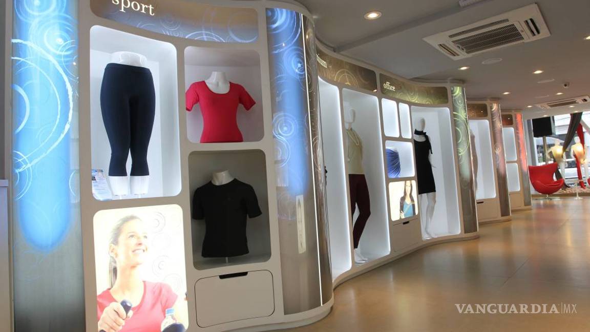 $!Biocerámica MIG3, la asombrosa tela que cura