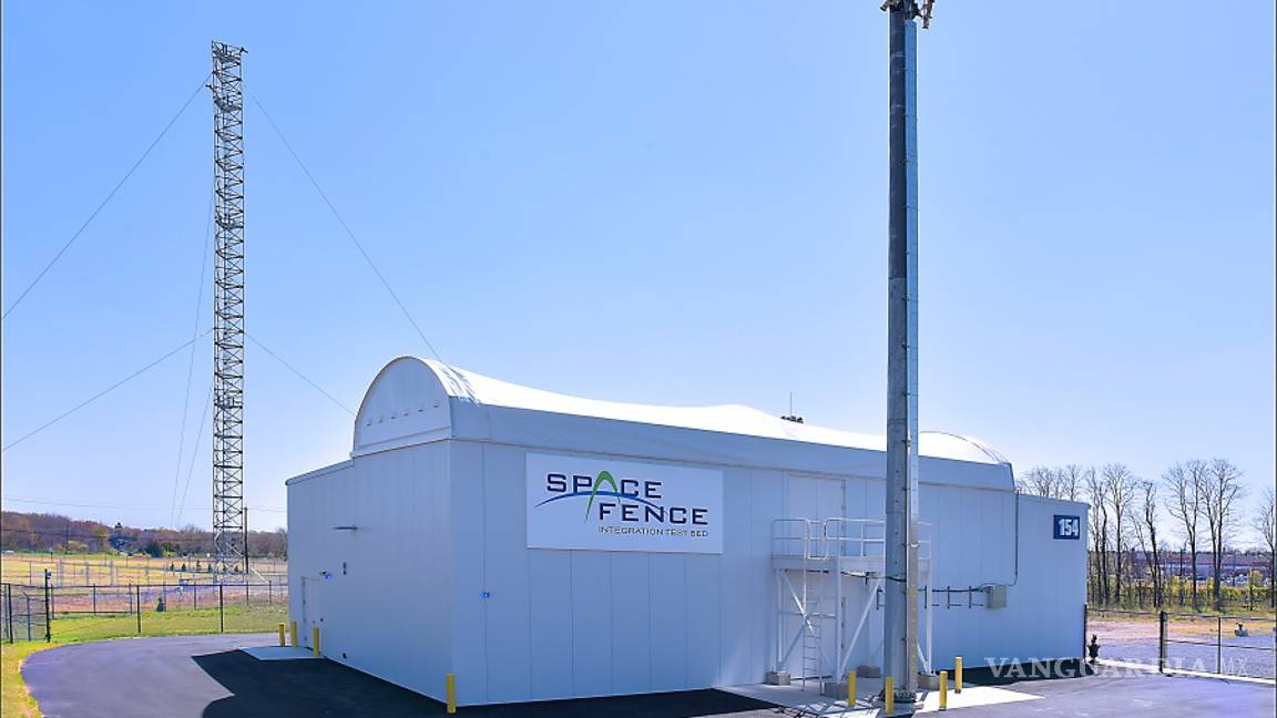 $!EU ignoró riesgo climático para nuevo radar