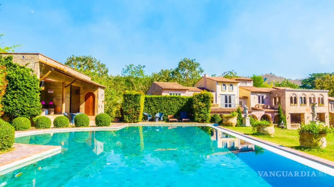 $!Disfruta las ventajas de zonas residenciales de México. FOTO: FREEPIK