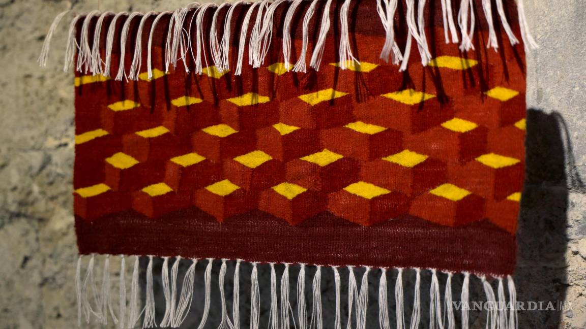 $!Saltillo, Coah. Mex. 24 de febrero del 2022 Inauguración de expo Recordar y Desaparecer de Vinicio Fabila, en el Recinto del Patrimonio Universitario