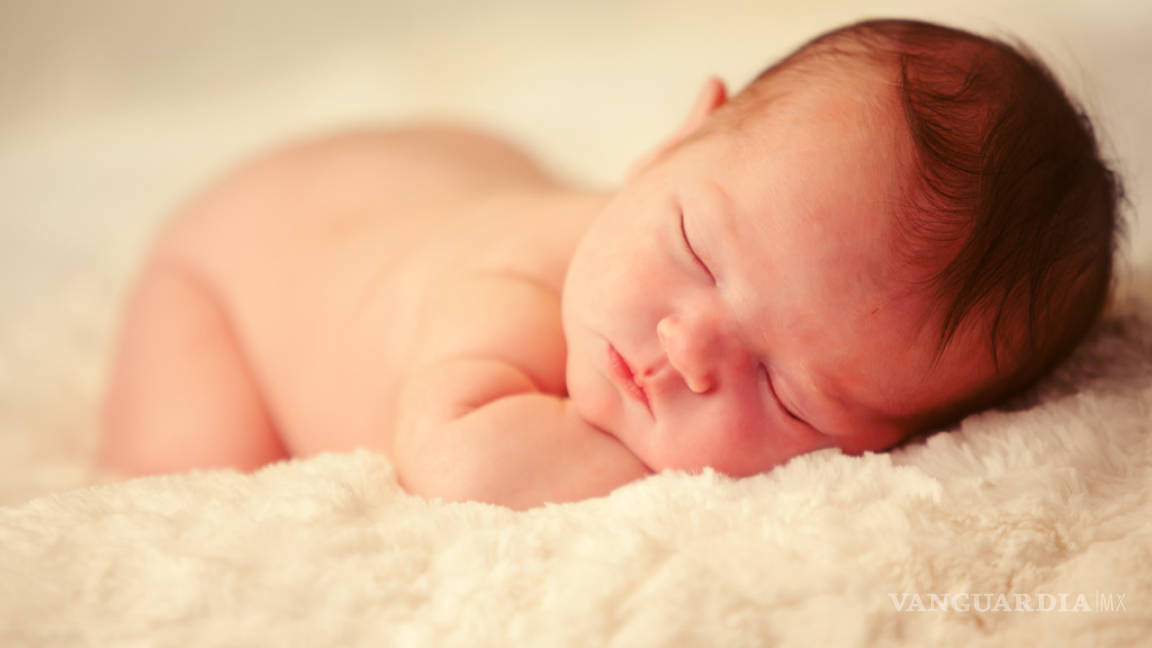 ¿Estás arriesgando la vida de tu bebé al ponerlo a dormir?