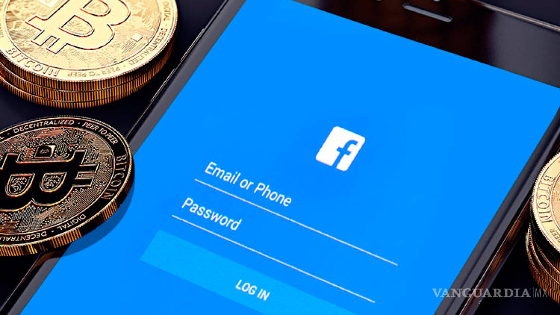 Facebook acepta de nuevo publicidad de criptomonedas