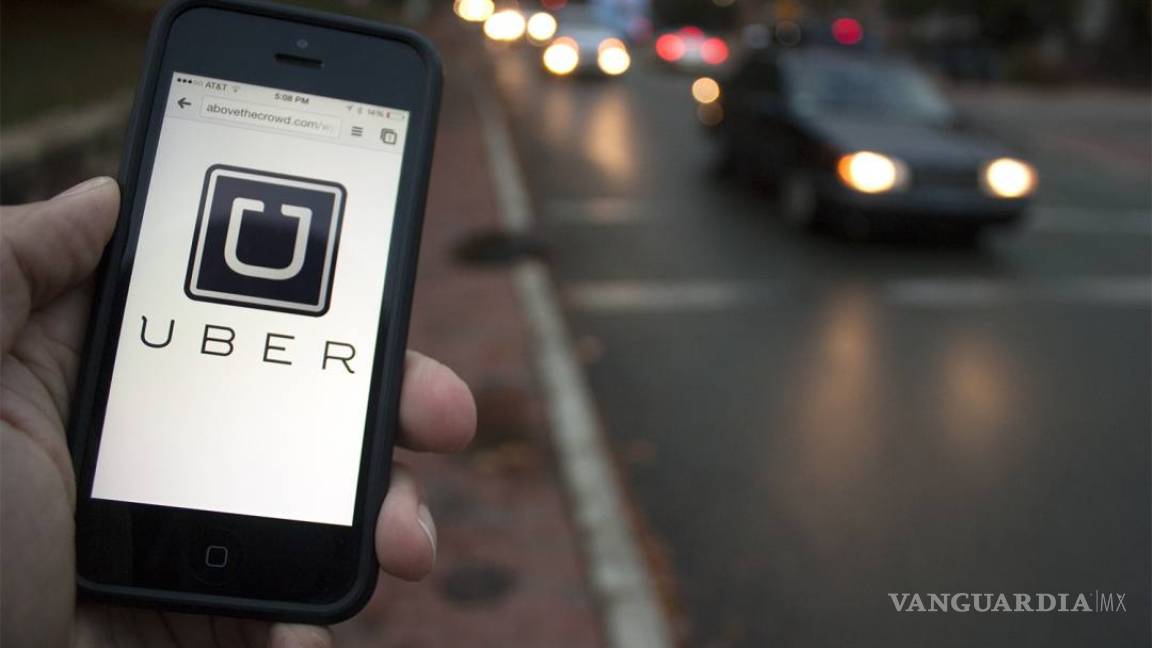 Uber lanza el servicio de viajes compartido UberPOOL en el DF