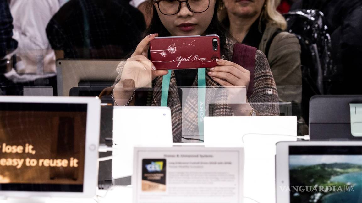 $!CES 2020, del internet de las cosas a la inteligencia de las cosas