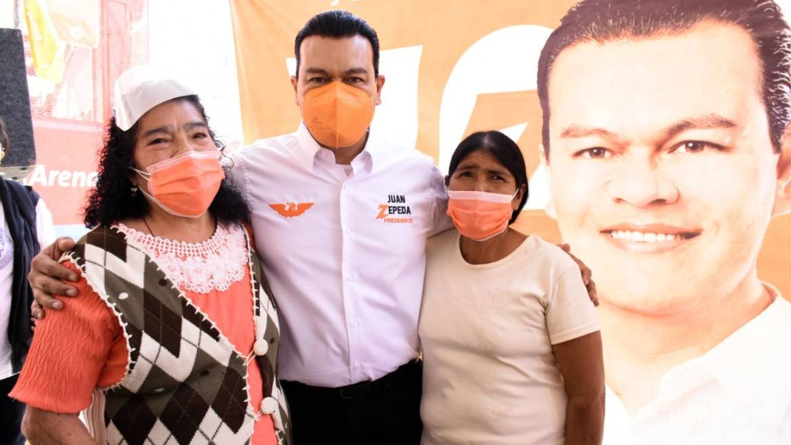 Exhiben a Juan Zepeda por no pagar la pensión alimentaria de su hijo