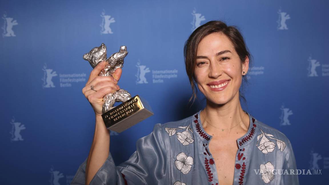 México gana el Oso de Plata en la Berlinale con “Manto de gemas”