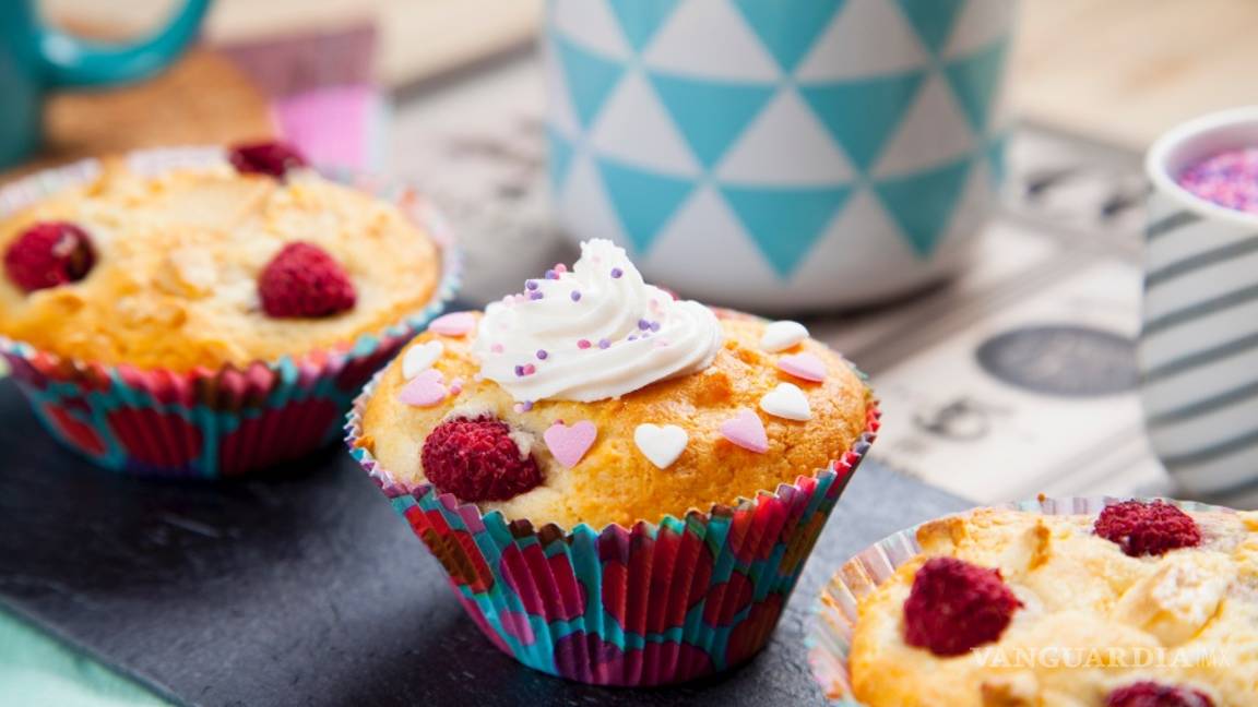 $!¡Cocina "gourmet"... en su casa!