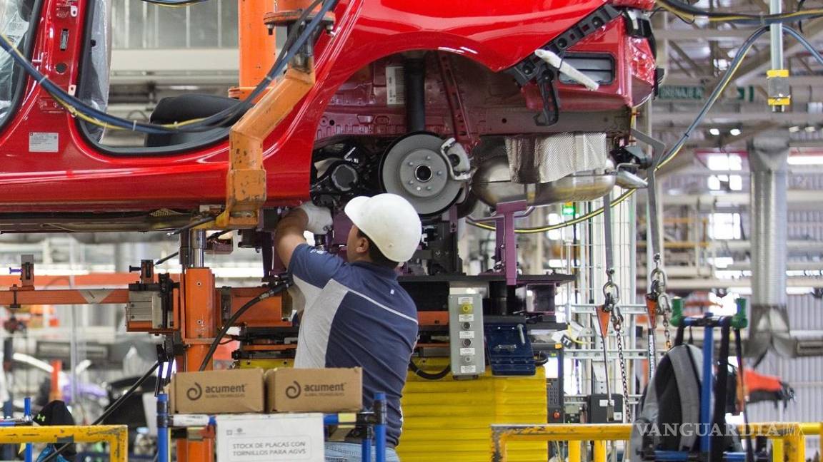 Fallo a favor detona inversión en autopartes para México