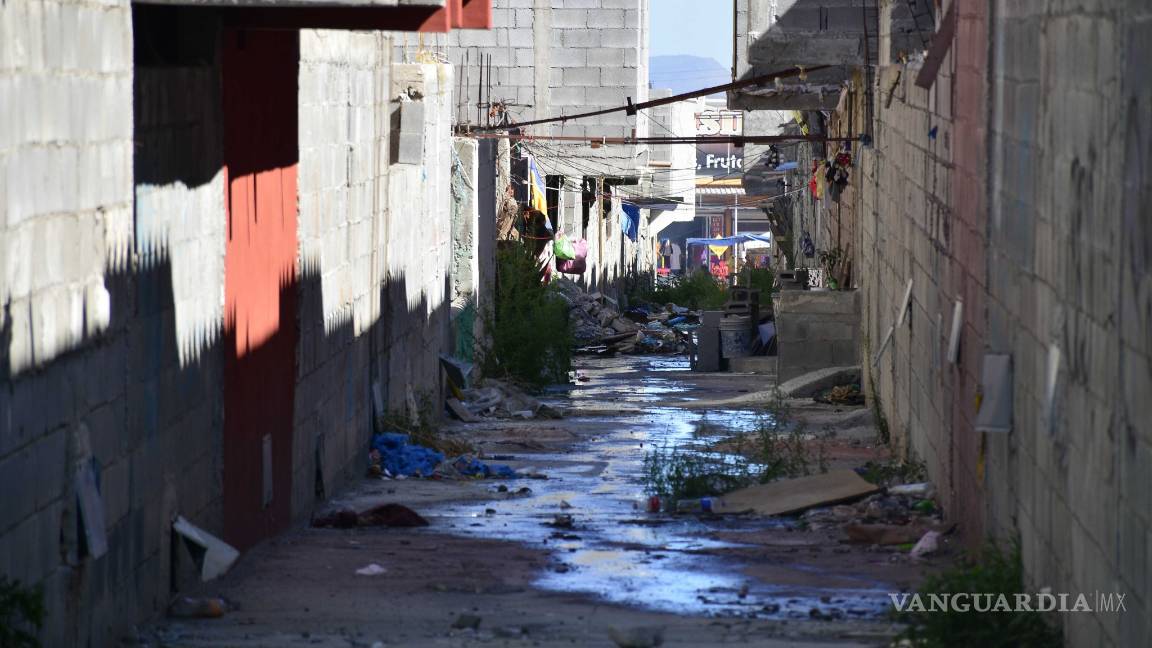 $!Enciende contaminación en el aire focos rojos en semáforo de Imecas en Saltillo, entre las 17:00 y 19:00 horas