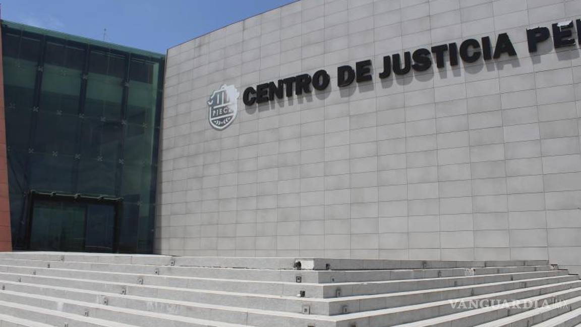 $!La resolución judicial se emitió en el Centro de Justicia Penal de Saltillo.