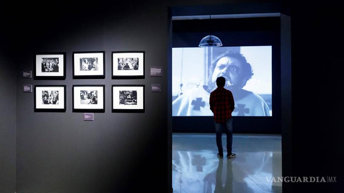 $!"Buñuel en México”, obsesiones del genio surrealista Luis Buñuel