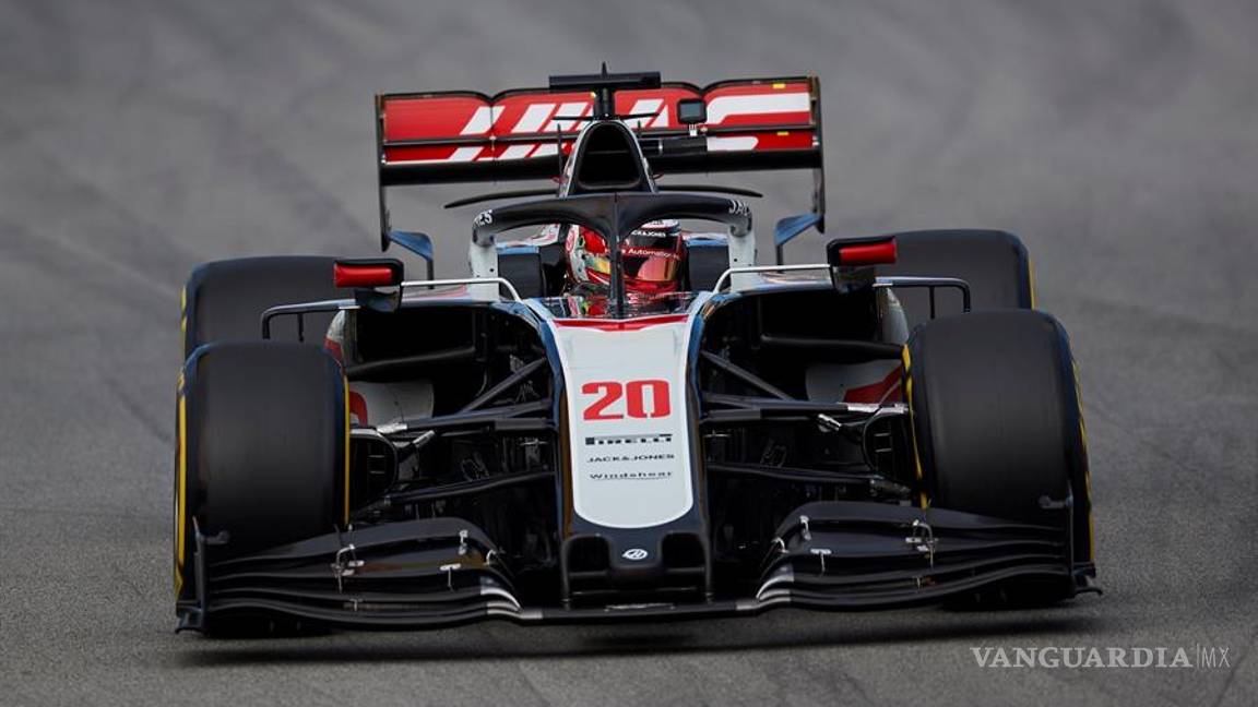 $!Arrancan motores en la F1