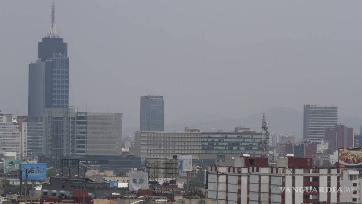 $!Contaminación causa más muertes que los conflictos armados