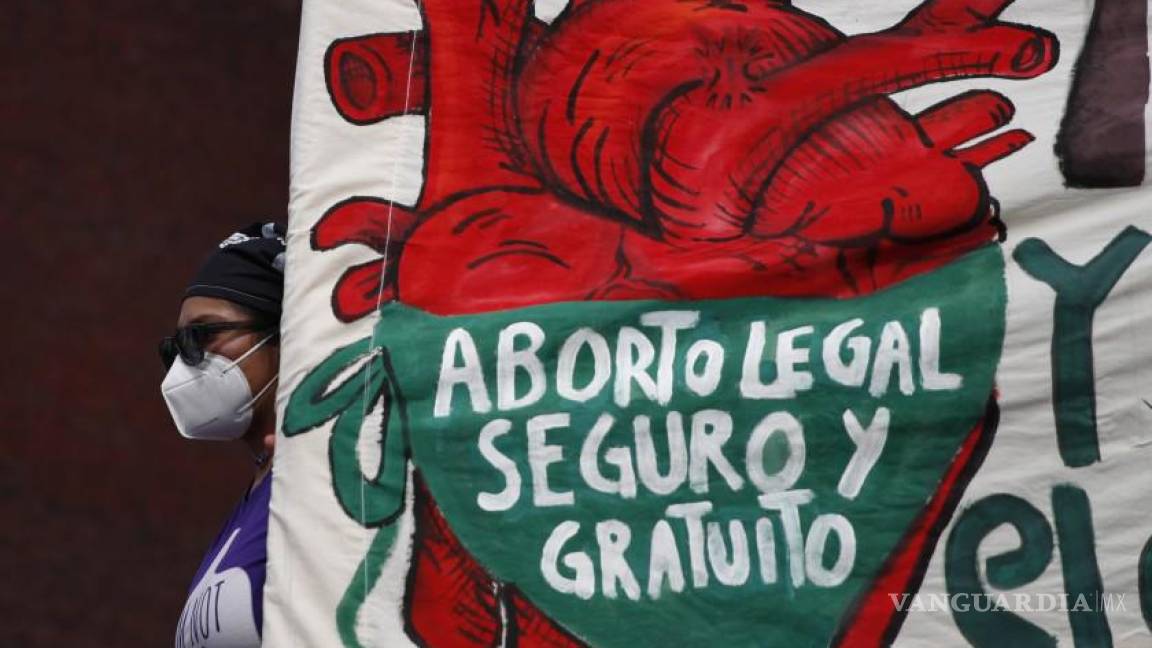 Aborto ilegal en EU preocupa a menores víctimas de abuso; México jugará papel importante