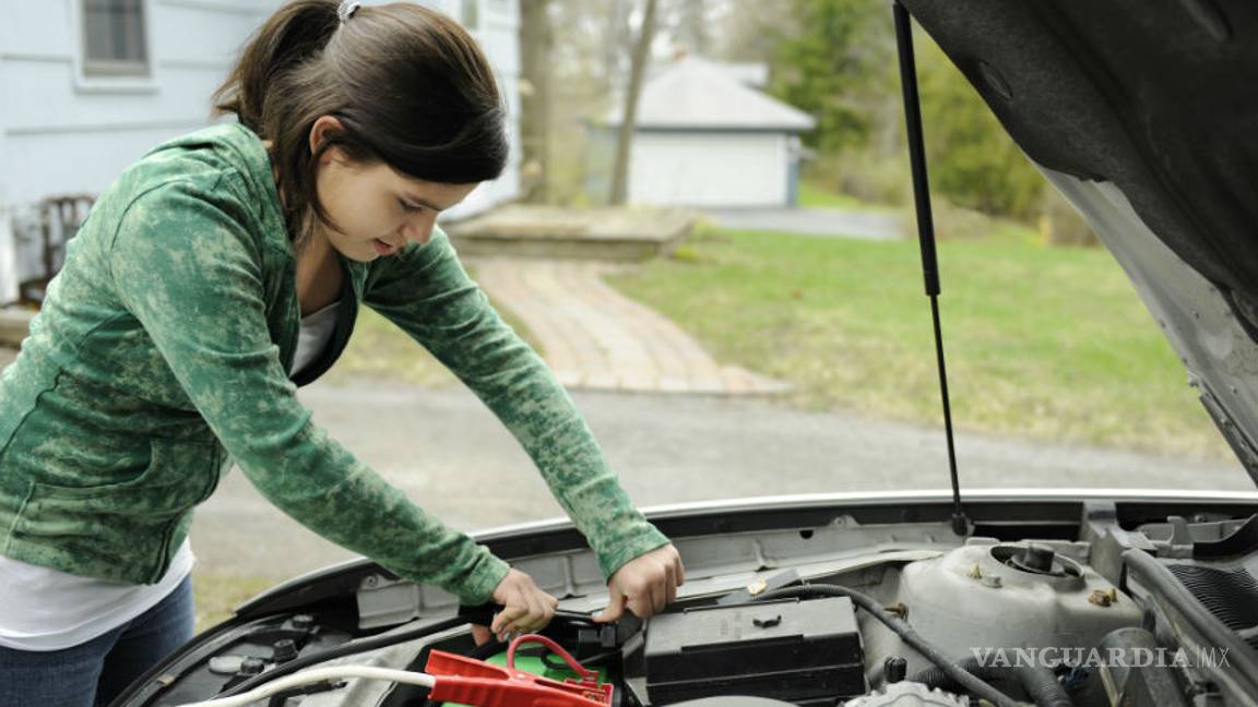 $!Coronavirus: ¿Sabes cómo cuidar tu auto durante la cuarentena?... aquí unos consejos para evitar daños