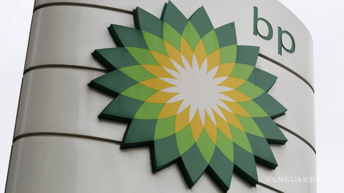 BP pagará 20,800 mdd por derrame de crudo en el Golfo de México