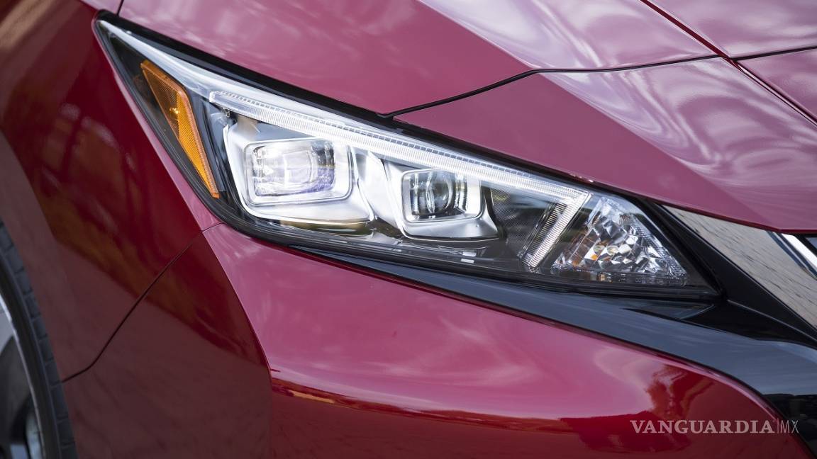 $!Checa el Nissan LEAF 2019; precios, versiones y equipamiento en México