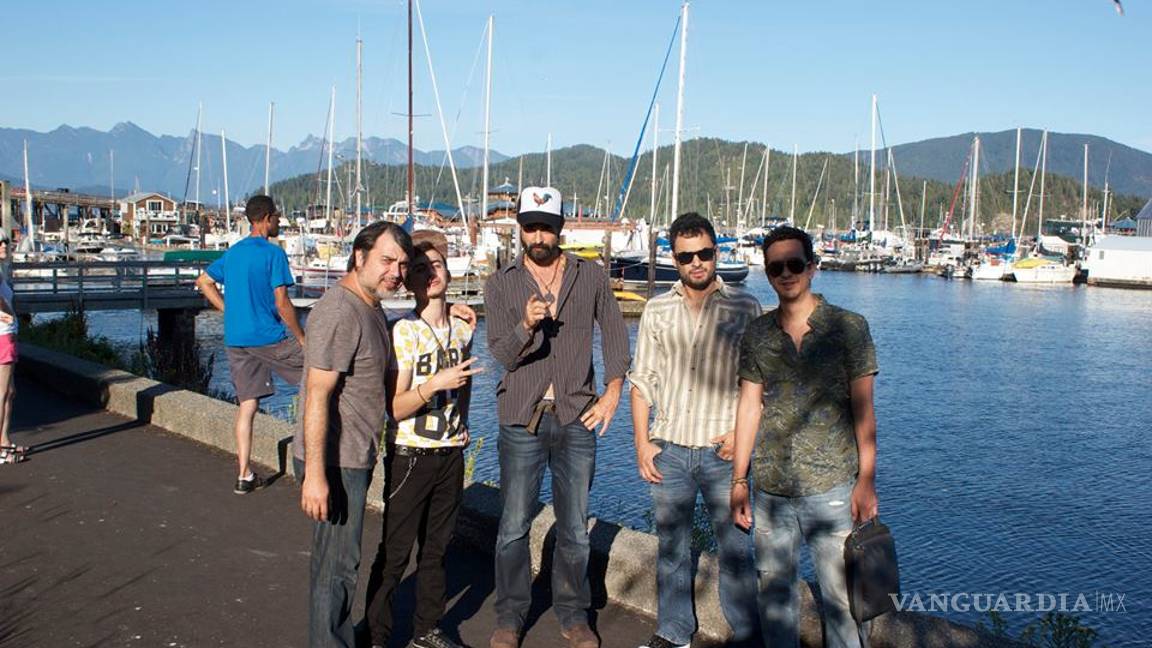 $!Jorge Todd: Envuelto en cuerdas místicas