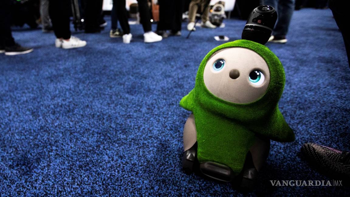 $!CES 2020, del internet de las cosas a la inteligencia de las cosas