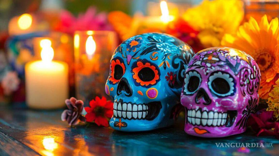 Halloween y Día de Muertos: La noche en que hasta las calabazas y las catrinas hacen temblar el decoro