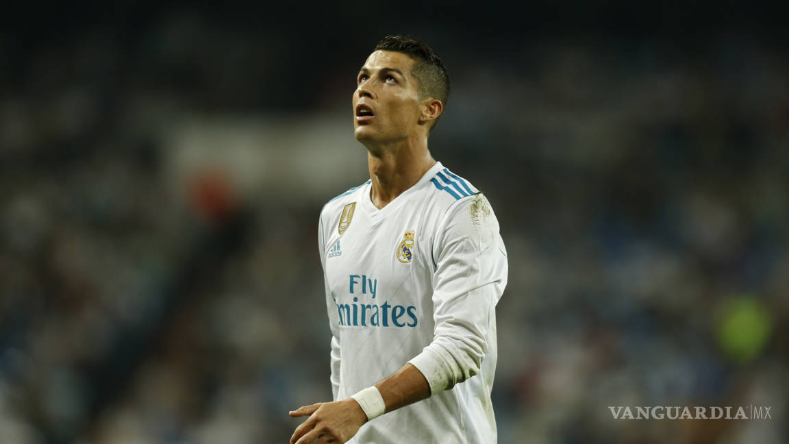 $!Como 'Benjamín Button', Cristiano Ronaldo rejuvenece con el paso del tiempo, revela estudio