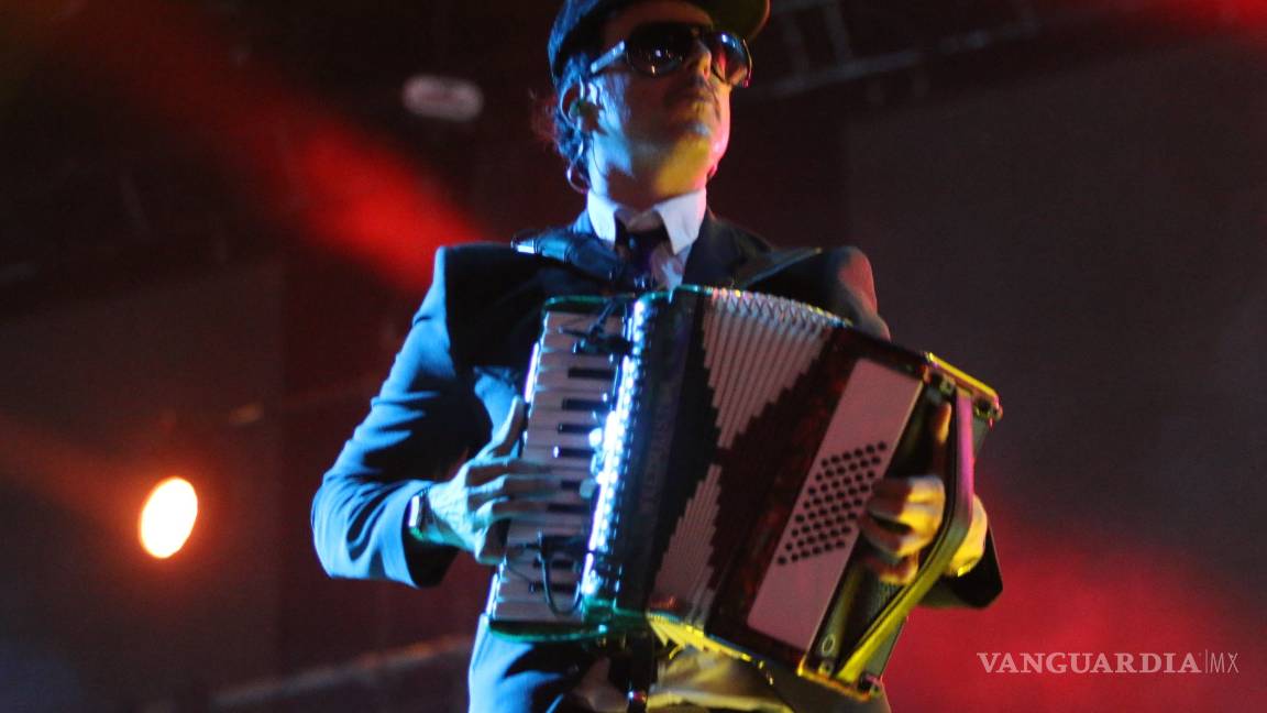 $!Machaca Fest 2016 cierra con éxito