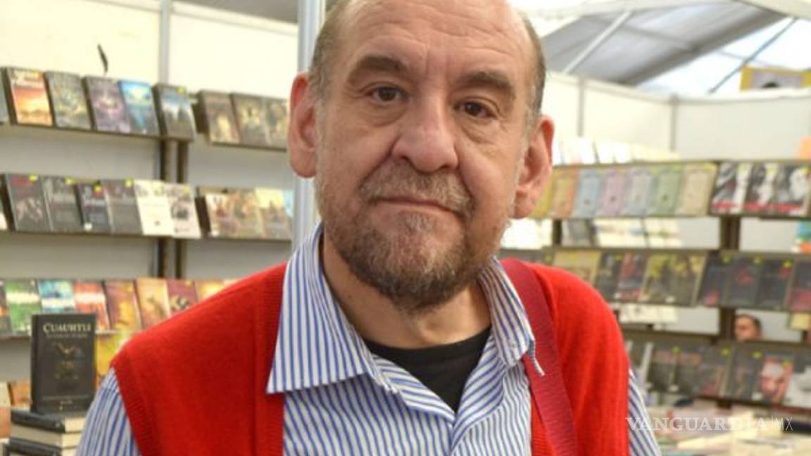 $!‘Moctezuma’, el tlatoani destituido que nos ayuda a entendernos