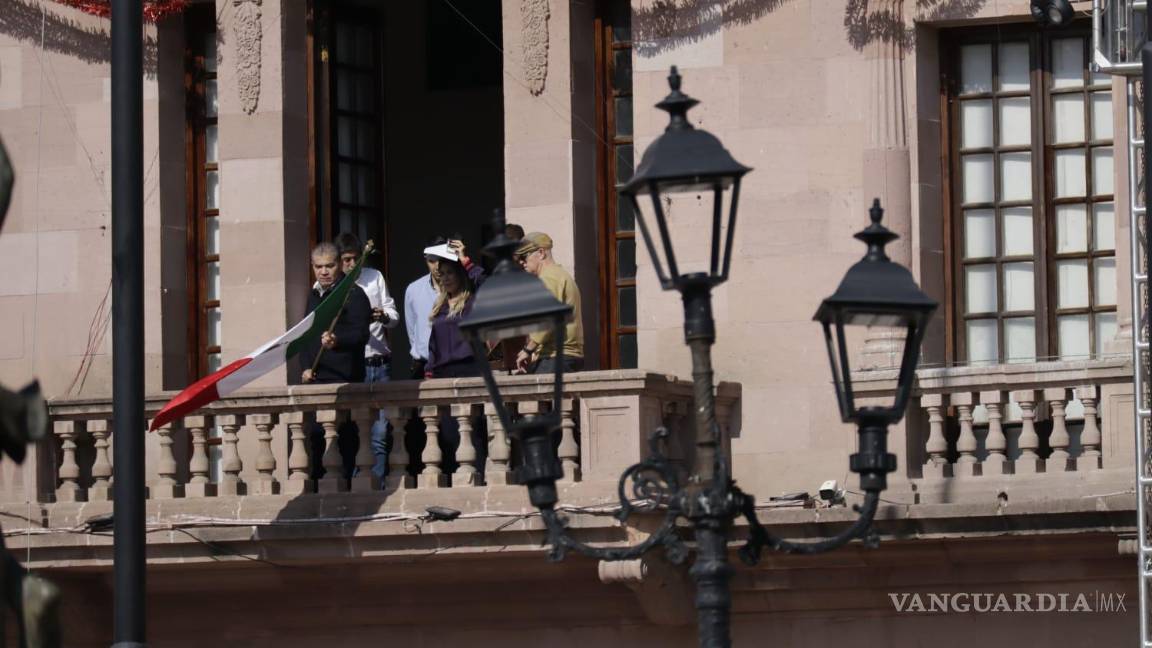 $!El evento podrá seguirse en redes sociales a partir de las 22:00 horas del jueves.