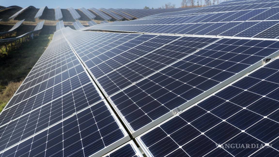 $!Los paneles solares están compuestos por celdas fotovoltaicas que convierten la luz solar en electricidad.