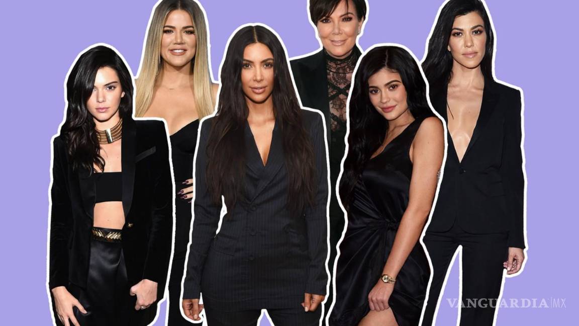 $!Si algo distingue a las mujeres Kardashian es su instinto para iniciar nuevos negocios y convertirlos en un éxito.