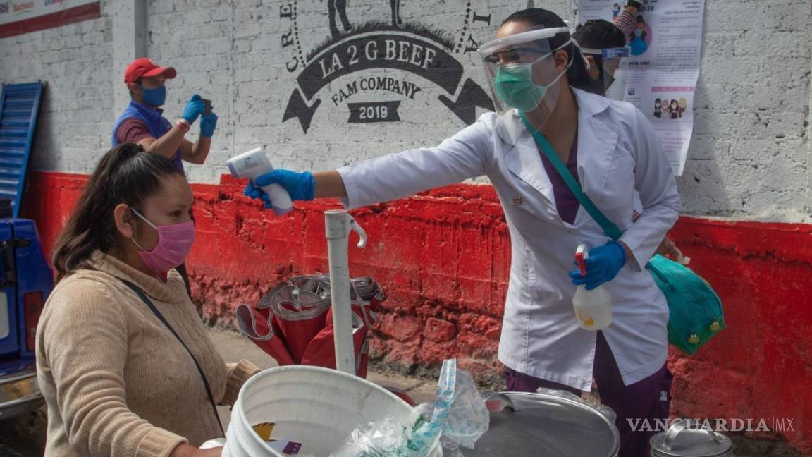 $!¿Podemos volver a contraer el coronavirus?: Un miedo profundo