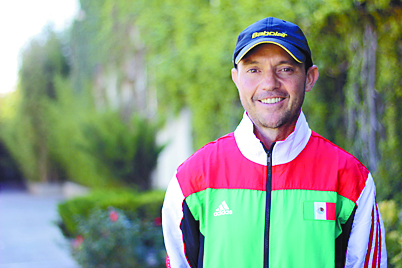 $!Deportistas saltillenses: Nuestro orgullo