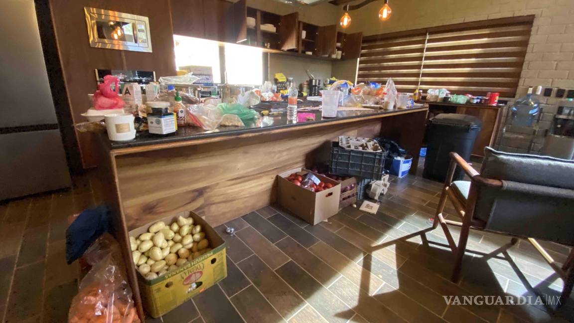 $!Tapalpa Country Club: así es el paraíso oculto de ‘El Mencho’