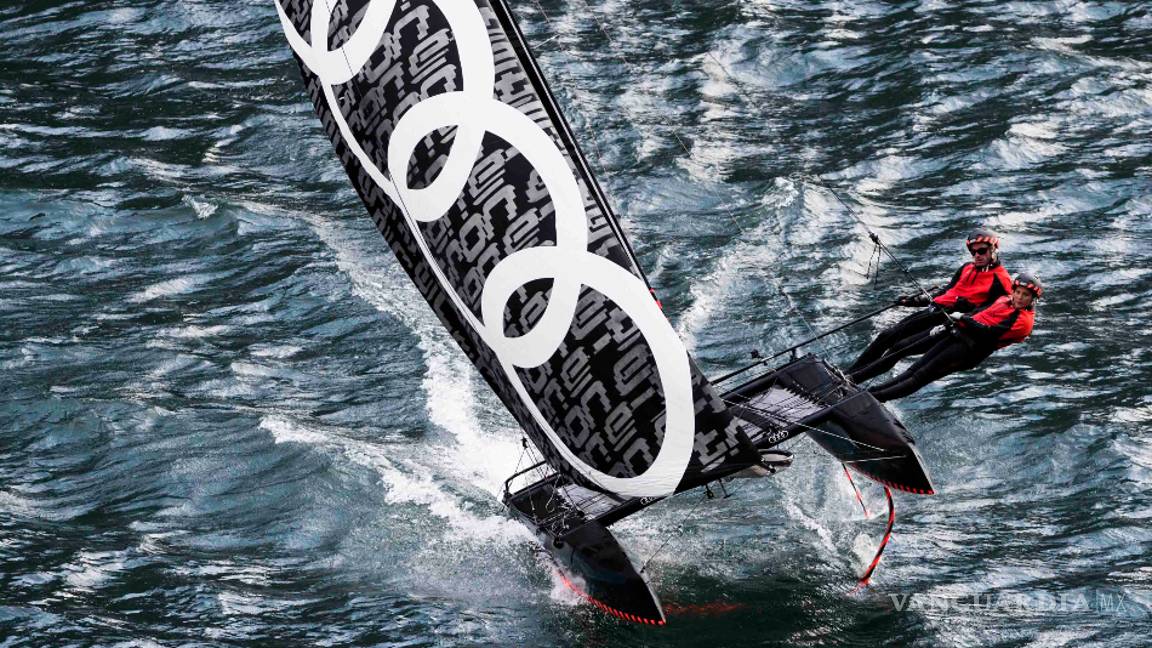 $!Audi quiere estar en las Olimpiadas 2020