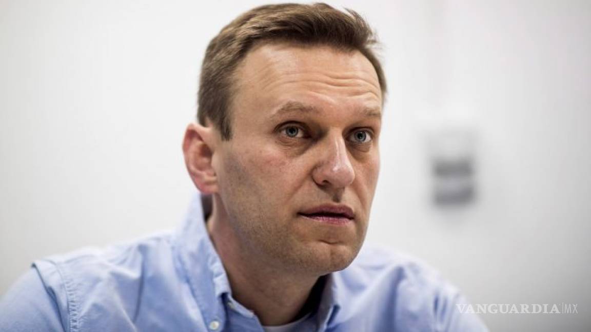 Habrá 'consecuencias' si Navalni muere en la cárcel, advierte EU a Rusia