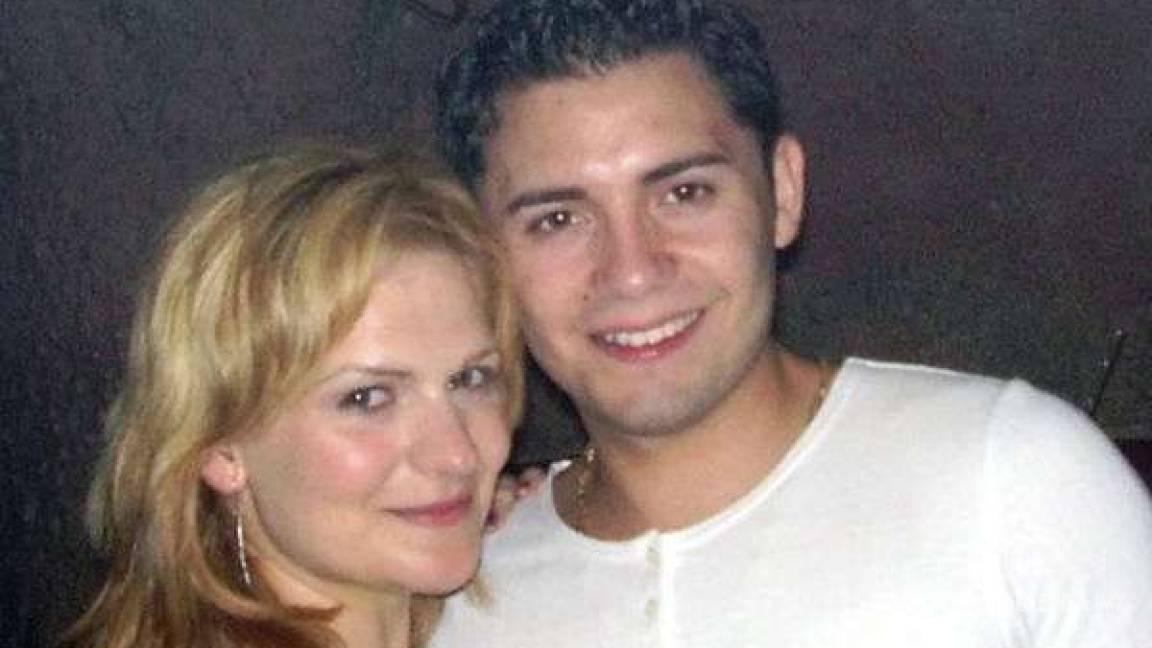 Confirman condena de 47 años al marido de la española Pilar Garrido